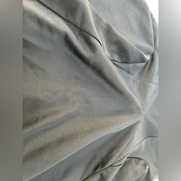 Fun Black Women's Skirt - Picture 2 of 2